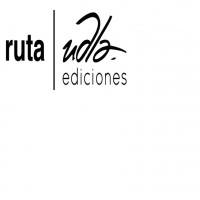 ruta udla ediciones MÁS LOGOTIPO