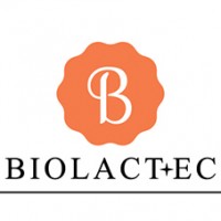 B BIOLAT+EC MÁS LOGOTIPO