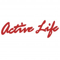 Active Life mas logotipo