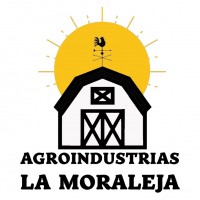 AGROINDUSTRIAS LA MORALEJA MÁS LOGOTIPO