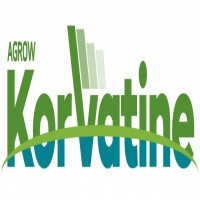 AGROW KORVATINE MÁS GRÁFICA