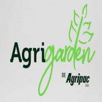 Agrigarden DE Agripac S.A. más Logotipo