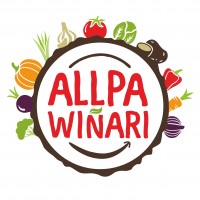 ALLPA WIÑARI MAS LOGOTIPO