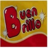 Buen Brillo más logotipo