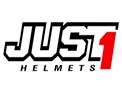 JUST1 HELMETS más gráfica