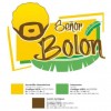 Señor Bolon MAS LOGOTIPO