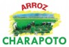 ARROZ CHARAPOTÓ + logotipo