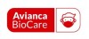 Avianca BioCare y logotipo