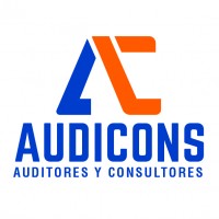 AUDICONS MAS LOGOTIPO