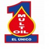 1 MULTI OIL EL ÚNICO MÁS LOGOTIPO
