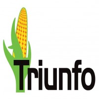 TRIUNFO más logotipo