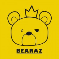 BEARAZ MAS LOGOTIPO