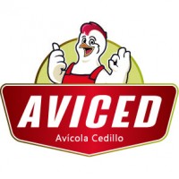 AVICED Avícola Cedillo MAS LOGOTIPO