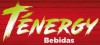TÉNERGY Bebidas MÀS LOGOTIPO