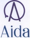 Aida Más logotipo