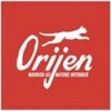 Orijen NOURISH AS NATURE INTENDED & Diseño de gato