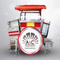 A&C EQUIPAMIENTO GASTRONÓMICO mas logotipo
