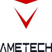 AMETECH MAS LOGOTIPO