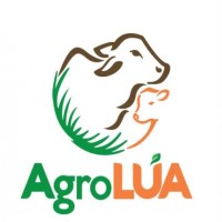 AgroLÚA más logotipo