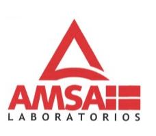 AMSA LABORATORIOS MÁS GRÁFICA
