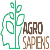 AGROSAPIENS mas logotipo