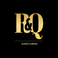 RQ & ASOCIADOS MÁS LOGOTIPO