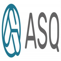 ASQ MÁS LOGOTIPO