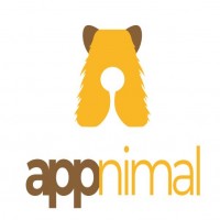 appnimal MAS LOGOTIPO