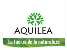 AQUILEA La fuerza de la naturaleza (diseño)