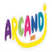ARCANDI KIDS más gráfico