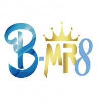 B-MR8 MÁS LOGOTIPO
