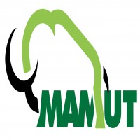 MAMUT MAS LOGOTIPO
