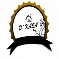 D'KASA MÁS LOGOTIPO