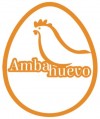 Ambahuevo MAS LOGOTIPO