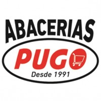 ABACERIAS PUGO DESDE 1991 MAS LOGOTIPO