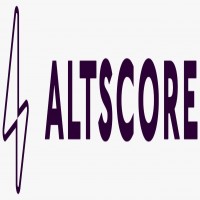 ALTSCORE MÁS LOGOTIPO
