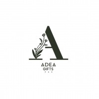 ADEA GIFTS + LOGOTIPO