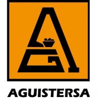 AGUISTERSA + LOGOTIPO