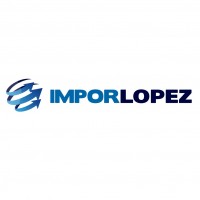 IMPORLOPEZ + LOGOTIPO