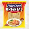 Apariencia distintiva DEL EMPAQUE DEL PRODUCTO de Fideo Chino ORIENTAL