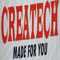 CREATECH MADE FOR YOU