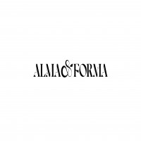 ALMA & FORMA MAS LOGOTIPO