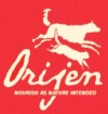 ORIJEN NOURISH AS NATURE INTENDED & Diseño