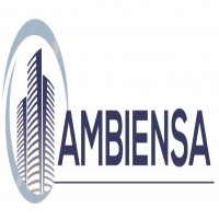 AMBIENSA más logotipo