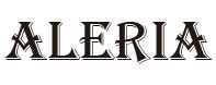 ALERIA + DISEÑO CARACTERÍSTICO