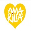 AMARILLA más logotipo