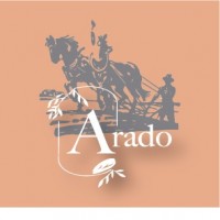 Arado MAS LOGOTIPO