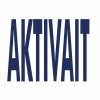 AKTIVAIT MÁS LOGOTIPO