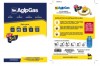 Agip Gas Y DISEÑO DE EMPAQUE