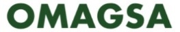 OMAGSA MÁS LOGOTIPO